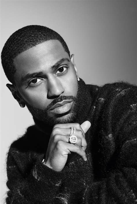 dior homme big sean|Big Sean .